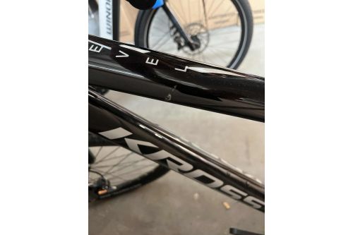 Rower górski Kross Level 10.0 Carbon SLX - OUTLET